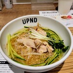 UP Noodle TOKYO - 