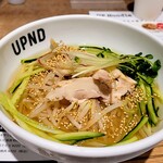 UP Noodle TOKYO - 