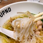 UP Noodle TOKYO - 