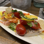 Osteria e Vino PORCO ROSSO - 