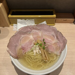 麺屋 kawakami - 