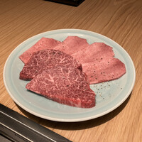 TANAKA YAKINIKU RESTAURANTE - 