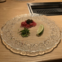 TANAKA YAKINIKU RESTAURANTE - 