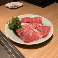TANAKA YAKINIKU RESTAURANTE - 