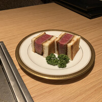 TANAKA YAKINIKU RESTAURANTE - 
