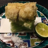 割烹 渡辺 - 