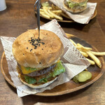 Jack37Burger - 