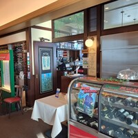 ブラッスリーオザミ 東京スカイツリータウン･ソラマチ店 - その上層階にお店はある。