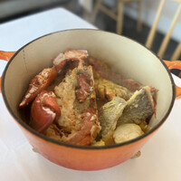 レストラン ラ・マーレ - 