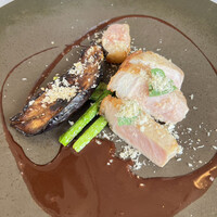 レストラン ラ・マーレ - 