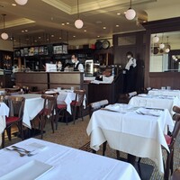 ブラッスリーオザミ 東京スカイツリータウン･ソラマチ店 - 店内の雰囲気。