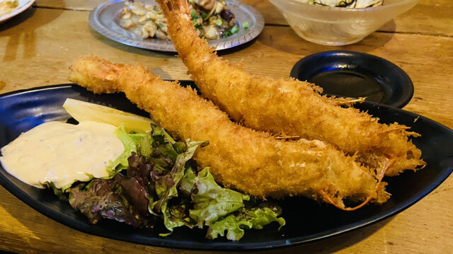 Hamayaki Sakaba Uo Maru photo 2