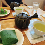 茶菓専科 ひなた - 