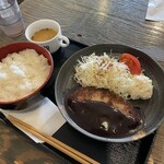 まごころタケル食堂 - 