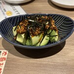 おさけごはん もぐ家 - 