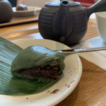 茶菓専科 ひなた - 