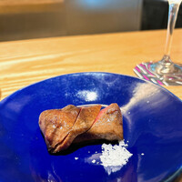 肉寿司 肉和食 KINTAN コレド室町 - 