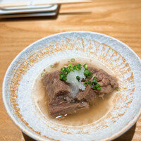 肉寿司 肉和食 KINTAN コレド室町 - 
