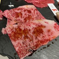 熟成和牛焼肉エイジング・ビーフ 横浜店 - 