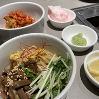 熟成和牛焼肉エイジング・ビーフ 横浜店 - 
