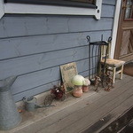 Hohes Lob - ディスプレイも可愛いです