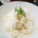 御料理 辰むら - 湯葉としらすご飯
