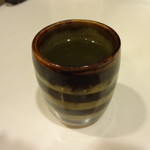 喫茶室ルノアール  - お茶 (2013/9)