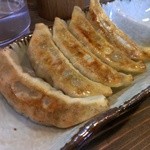 くをん - 餃子