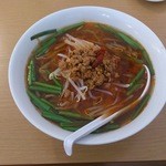 台湾料理 福祥閣 - 台湾ラーメン