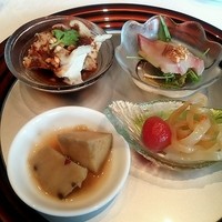 四川豆花飯荘 東京店 - 
