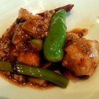 四川豆花飯荘 東京店 - 