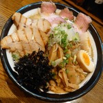 Ramen Eboshi - 