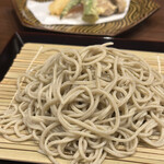 蕎麦おざき - 