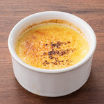 Naneraka Brulee