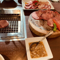 天空焼肉 星遊山 - 