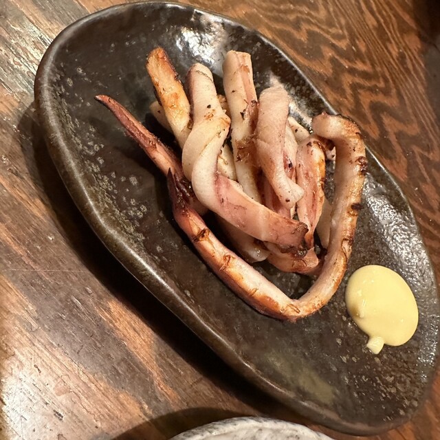 Hakkenden Habikino Ten photo 5