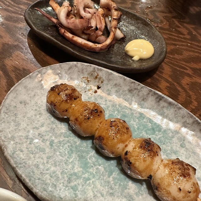 Hakkenden Habikino Ten photo 3