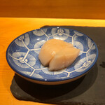 SUSHI TOKYO TEN、 - 