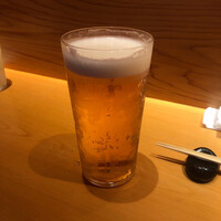 SUSHI TOKYO TEN、 横浜店 - 