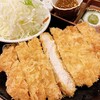 とんかつ 豚ゴリラ 本店