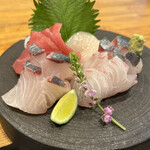 立ち呑み処 魚しょう 天満 - 