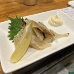 立ち呑み処 魚しょう 天満 - 