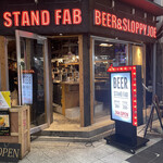 STAND FAB - 