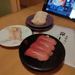 Kaitensushi Katsuissen - 