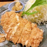 Tonkatsu Butagorira - 