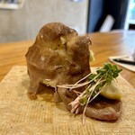 立ち呑み処 魚しょう 天満 - 