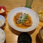 おぼんdeごはん - 