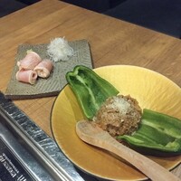 とり料理 鳥者 - 