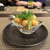 ボナ・フェスタ - 料理写真:貝柱のフリット