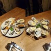 魚介イタリアン&チーズ UMIバル 新宿店